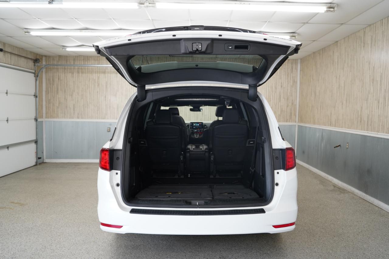 Honda Odyssey Sport Auto 2023
