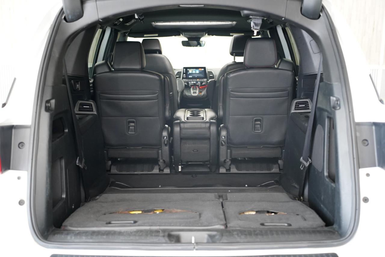 Honda Odyssey Sport Auto 2023