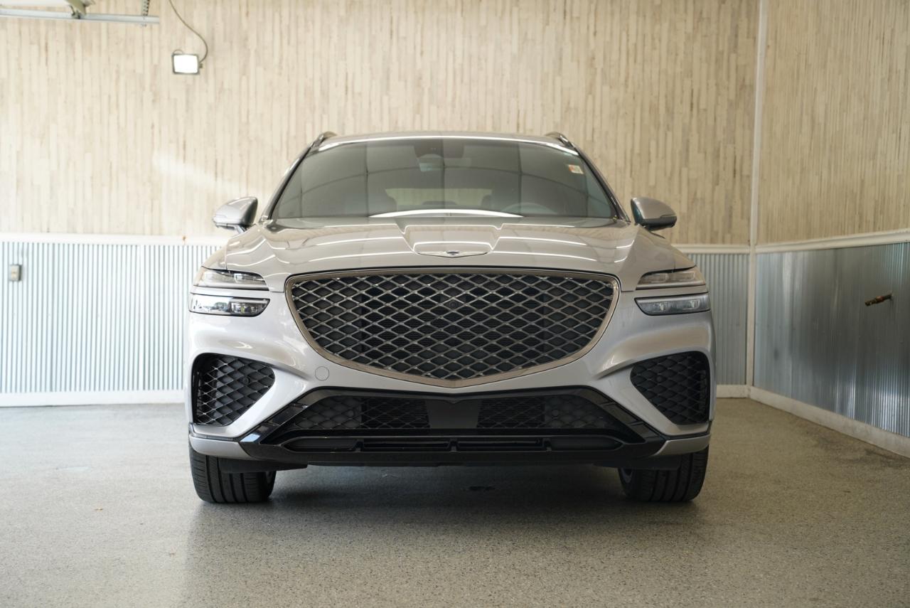 Genesis GV70 2.5T AWD 2023