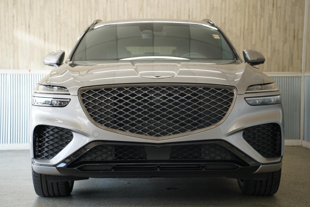 Genesis GV70 2.5T AWD 2023