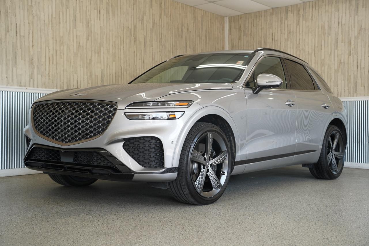 Genesis GV70 2.5T AWD 2023