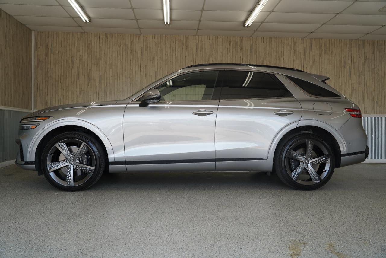 Genesis GV70 2.5T AWD 2023