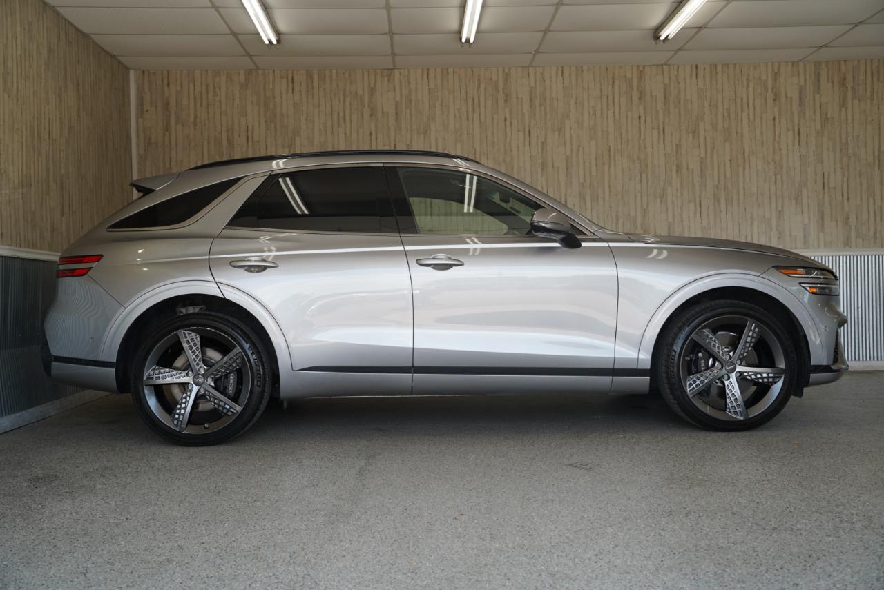 Genesis GV70 2.5T AWD 2023