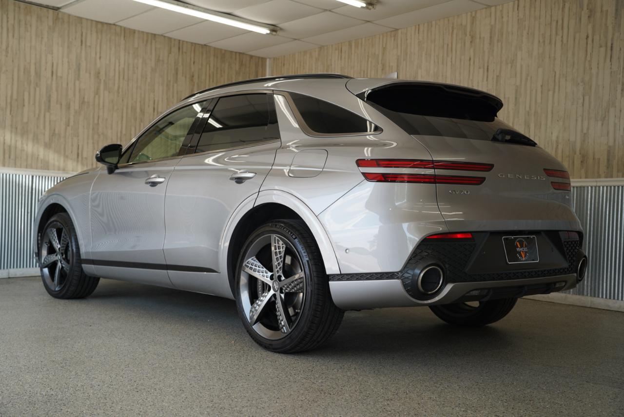 Genesis GV70 2.5T AWD 2023