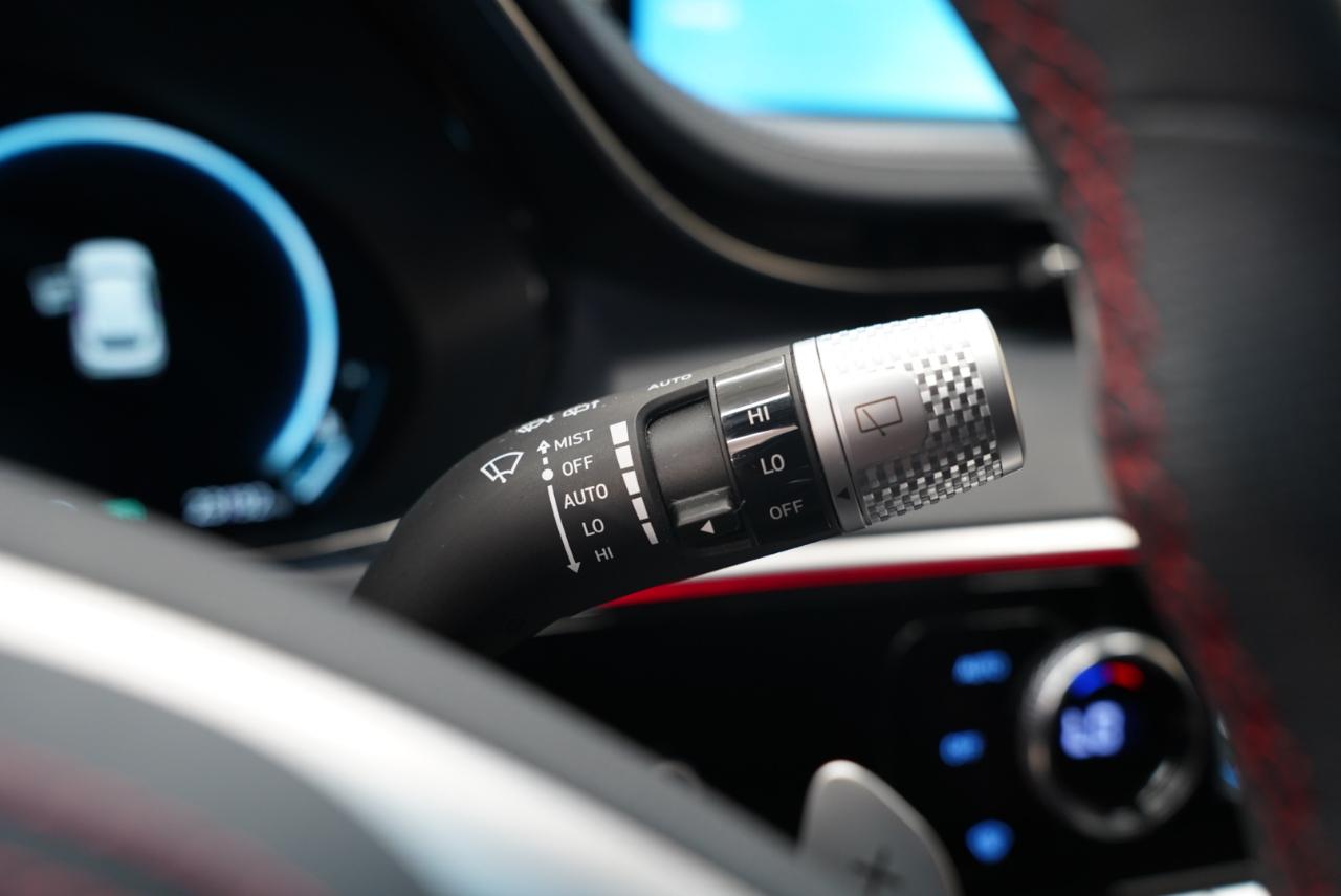 Genesis GV70 2.5T AWD 2023