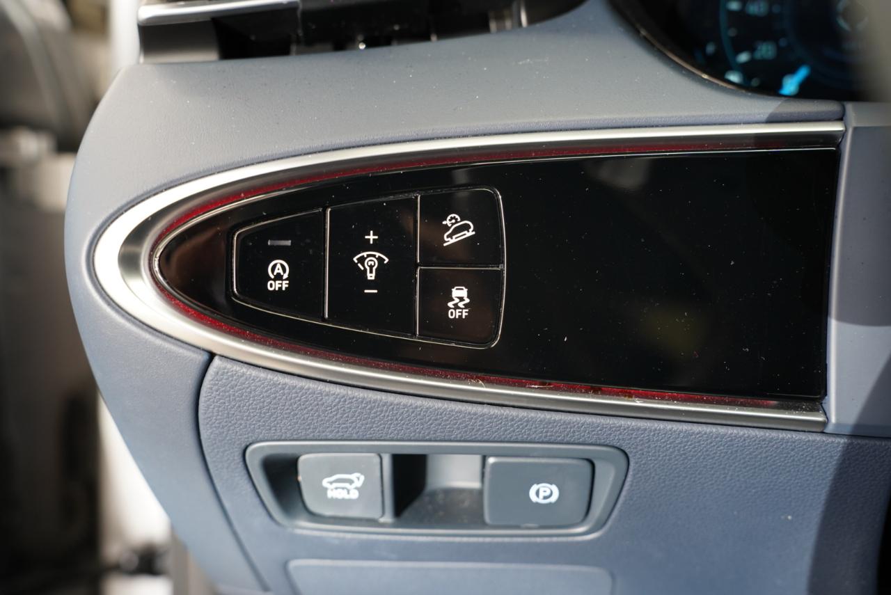 Genesis GV70 2.5T AWD 2023