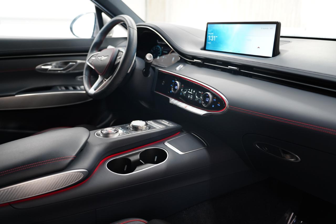 Genesis GV70 2.5T AWD 2023