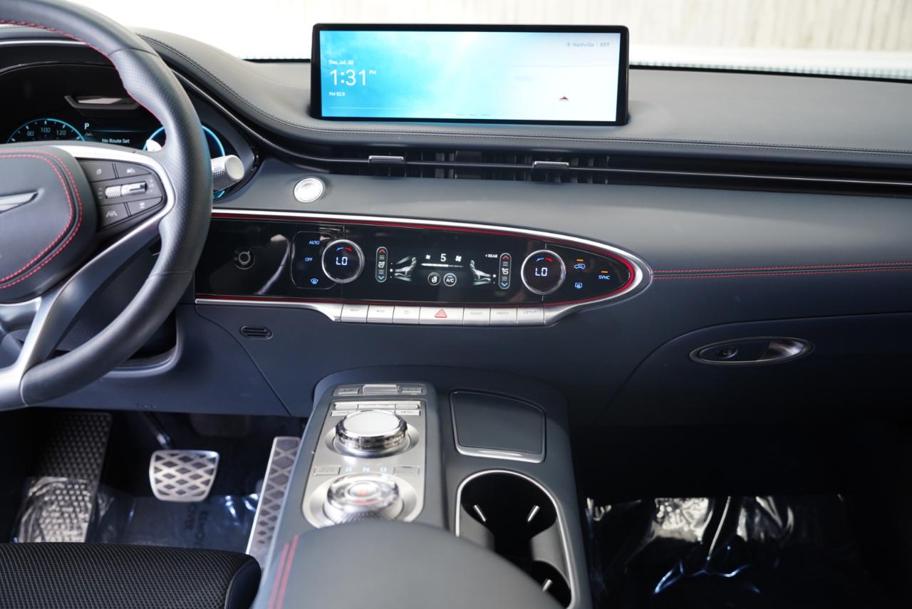 Genesis GV70 2.5T AWD 2023
