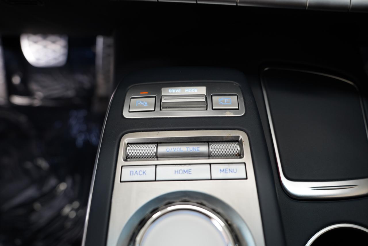 Genesis GV70 2.5T AWD 2023