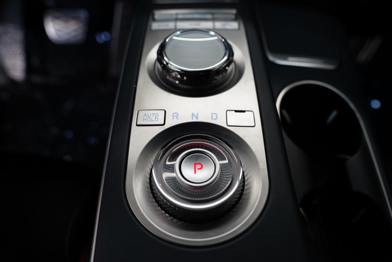 Genesis GV70 2.5T AWD 2023