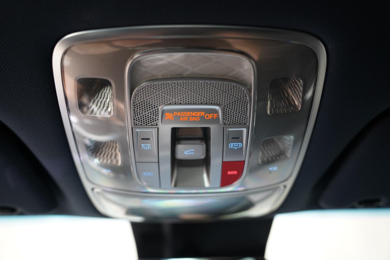 Genesis GV70 2.5T AWD 2023