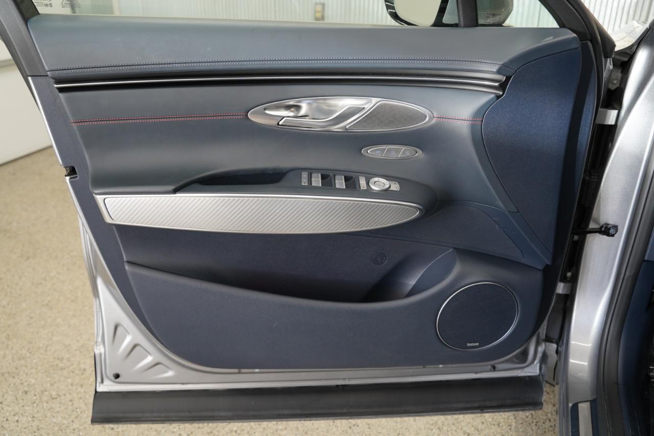 Genesis GV70 2.5T AWD 2023
