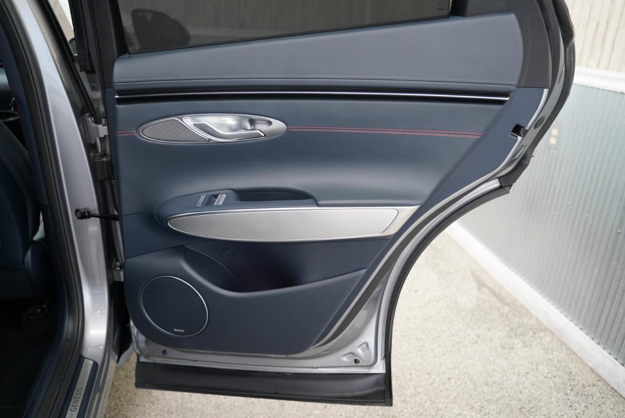 Genesis GV70 2.5T AWD 2023