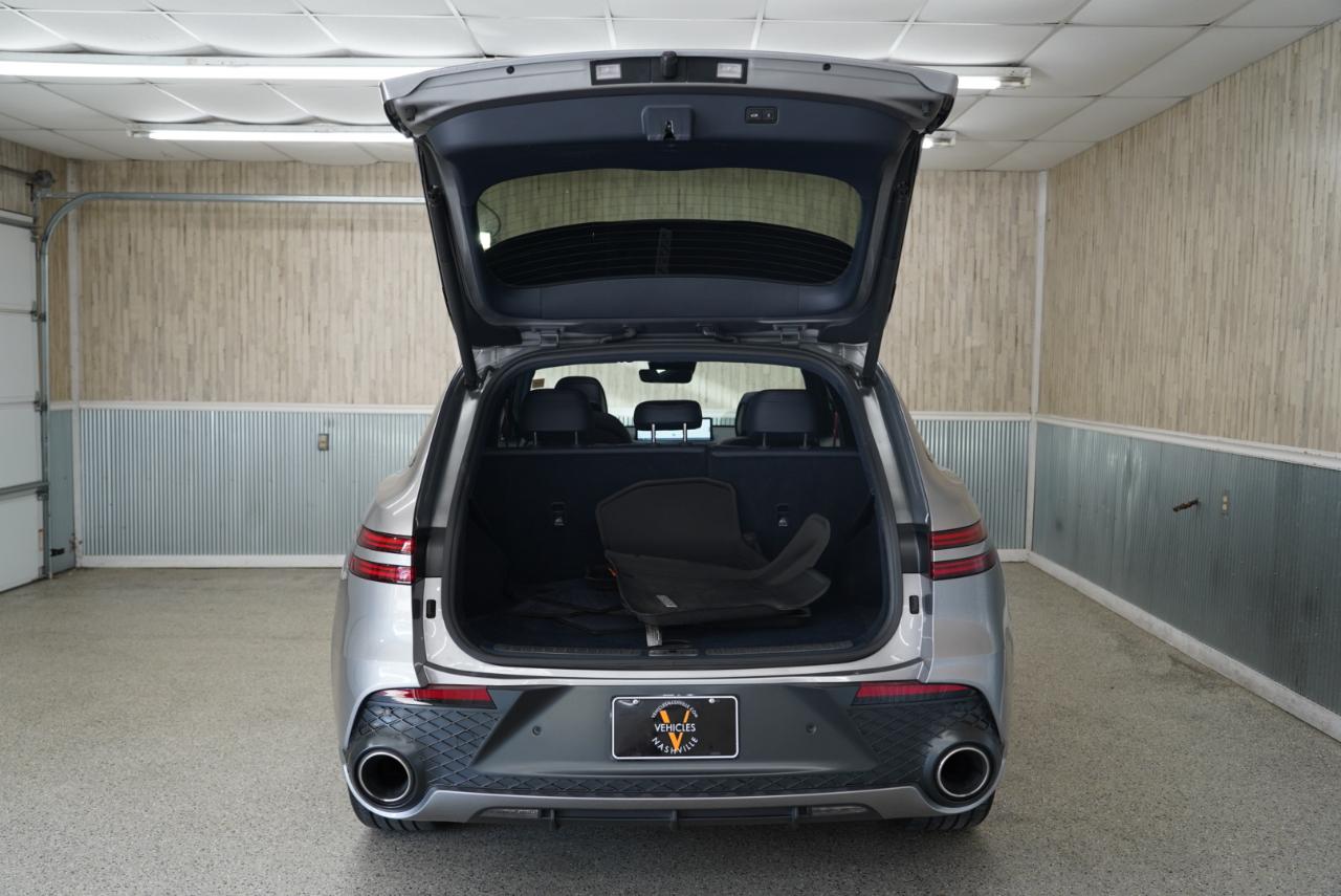Genesis GV70 2.5T AWD 2023