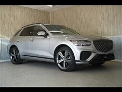 2023 Genesis GV70 