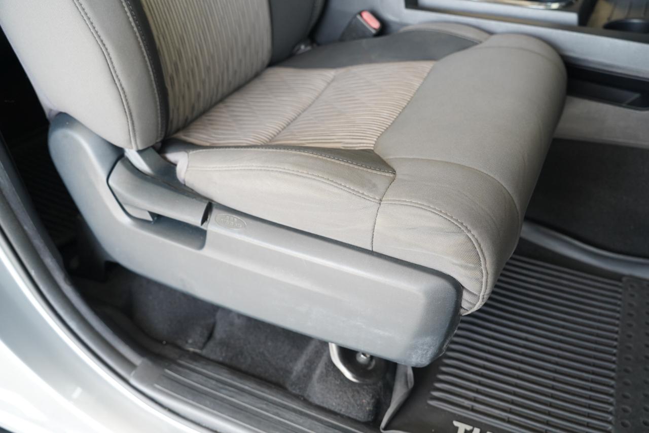 Toyota Tundra 4WD  2017