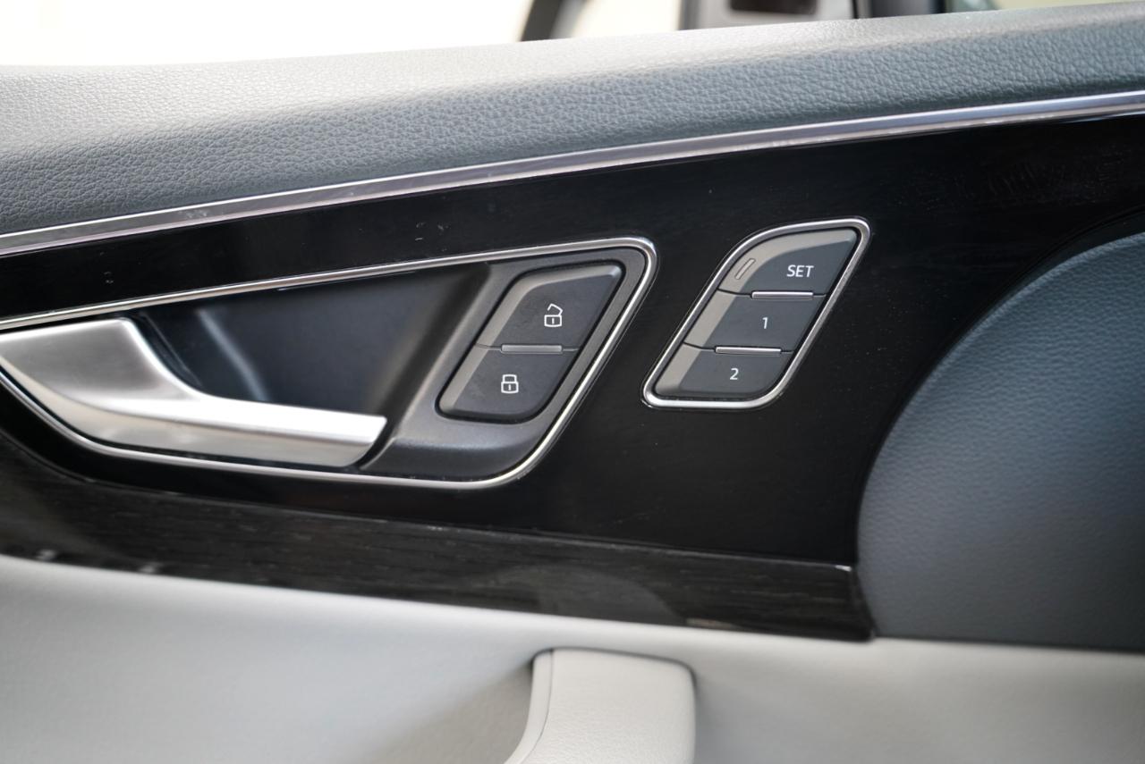 Audi Q7 3.0 TFSI Prestige 2018