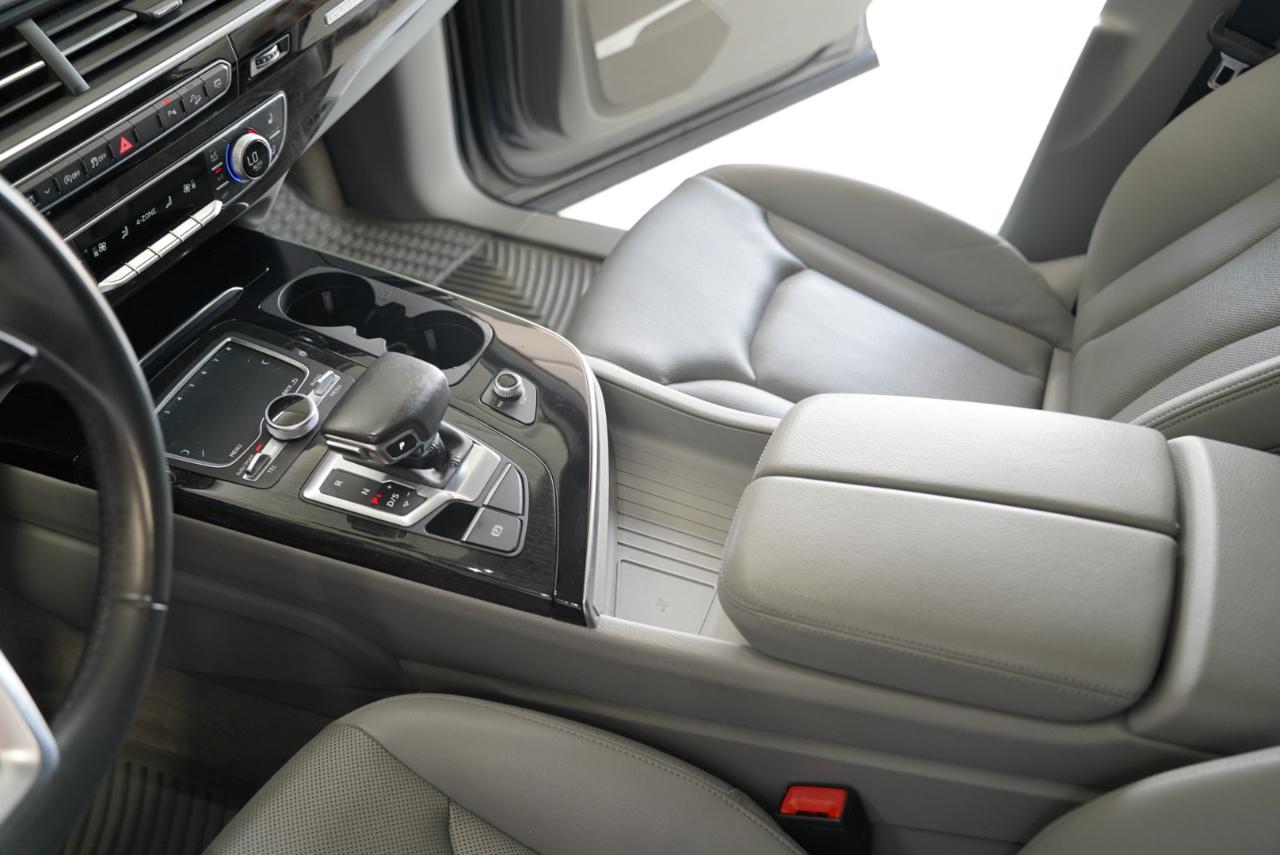 Audi Q7 3.0 TFSI Prestige 2018