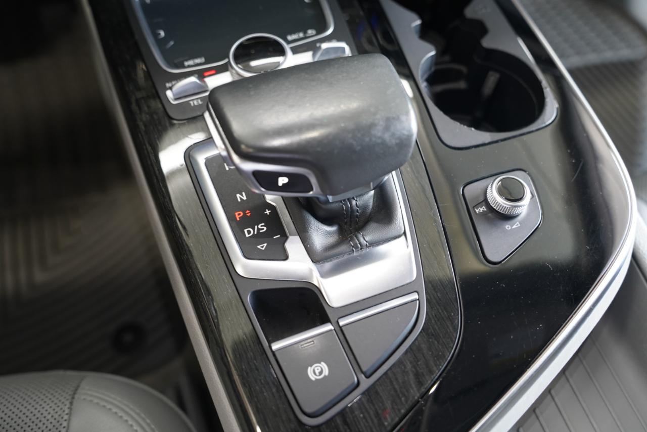 Audi Q7 3.0 TFSI Prestige 2018