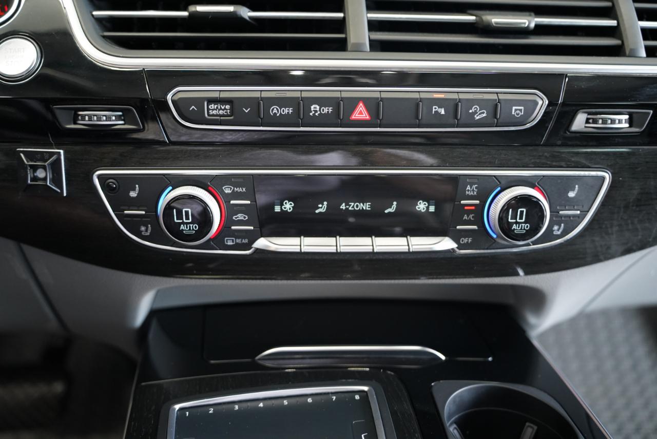 Audi Q7 3.0 TFSI Prestige 2018