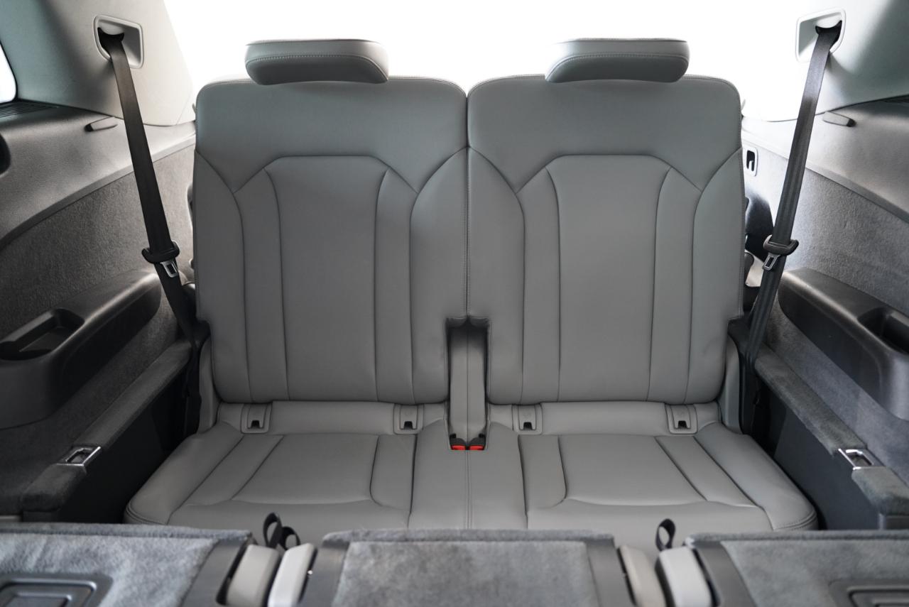 Audi Q7 3.0 TFSI Prestige 2018