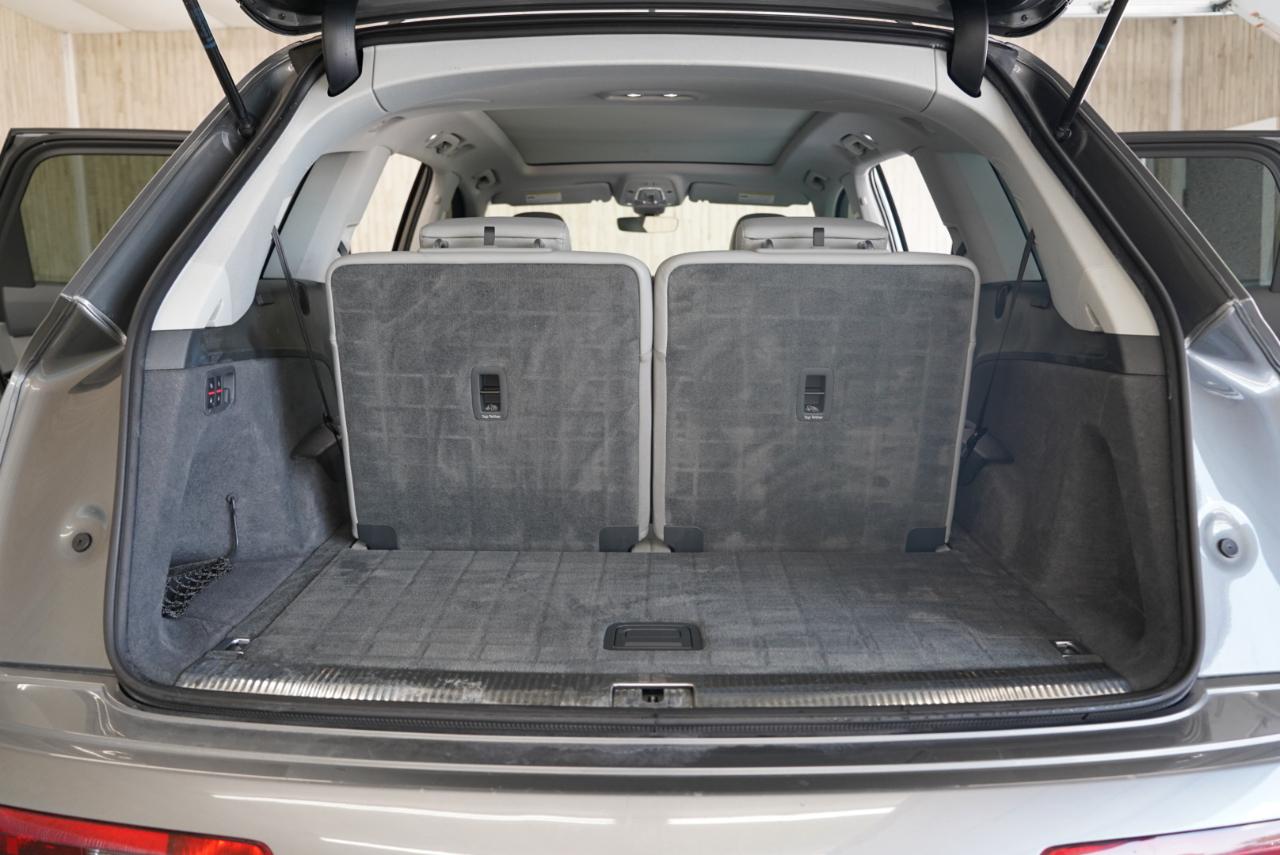 Audi Q7 3.0 TFSI Prestige 2018