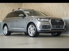 2018 Audi Q7 