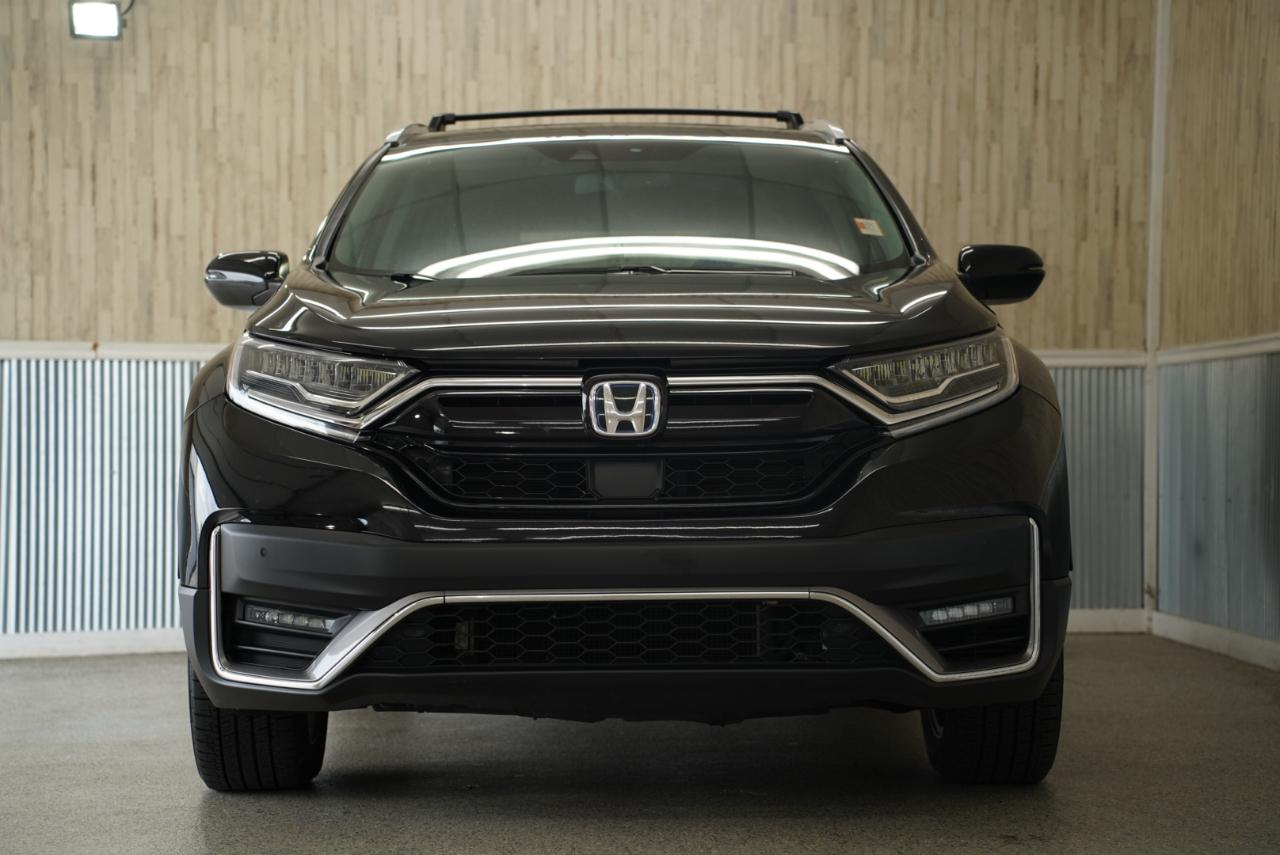 Honda CR-V Hybrid Touring AWD 2022