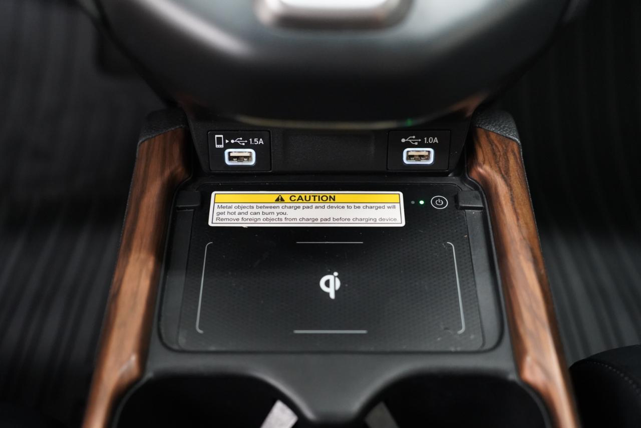 Honda CR-V Hybrid Touring AWD 2022