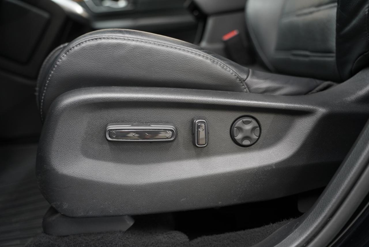 Honda CR-V Hybrid Touring AWD 2022