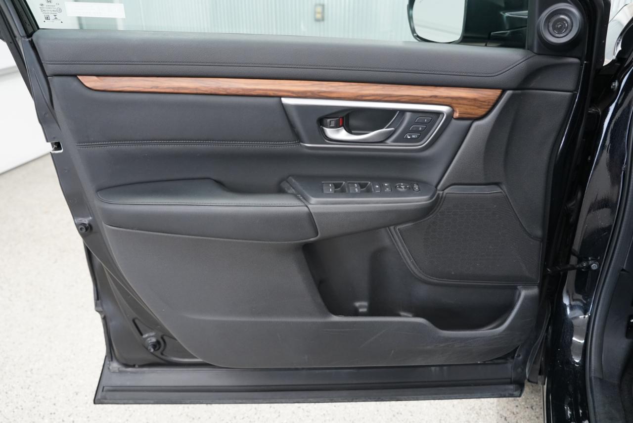 Honda CR-V Hybrid Touring AWD 2022