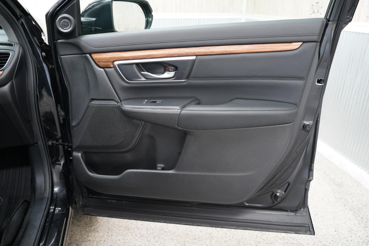 Honda CR-V Hybrid Touring AWD 2022