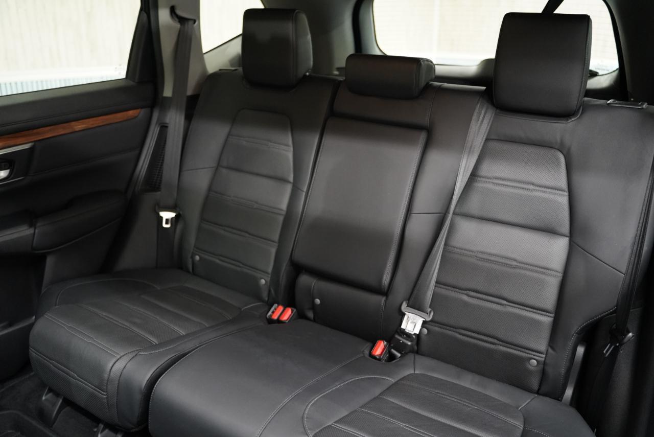 Honda CR-V Hybrid Touring AWD 2022