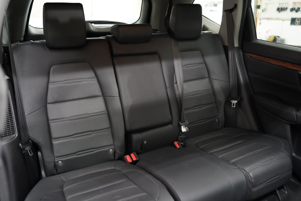 Honda CR-V Hybrid Touring AWD 2022