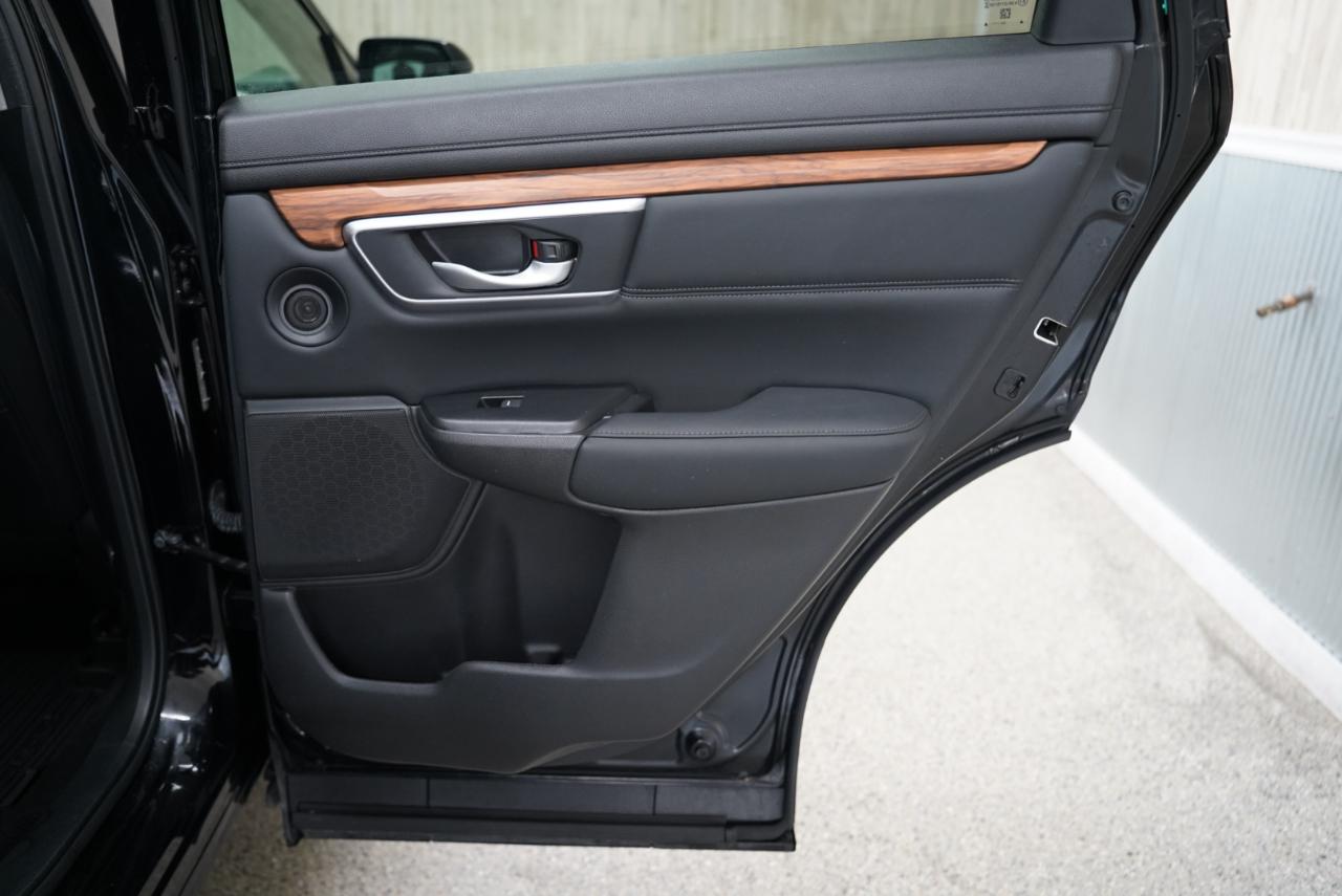 Honda CR-V Hybrid Touring AWD 2022
