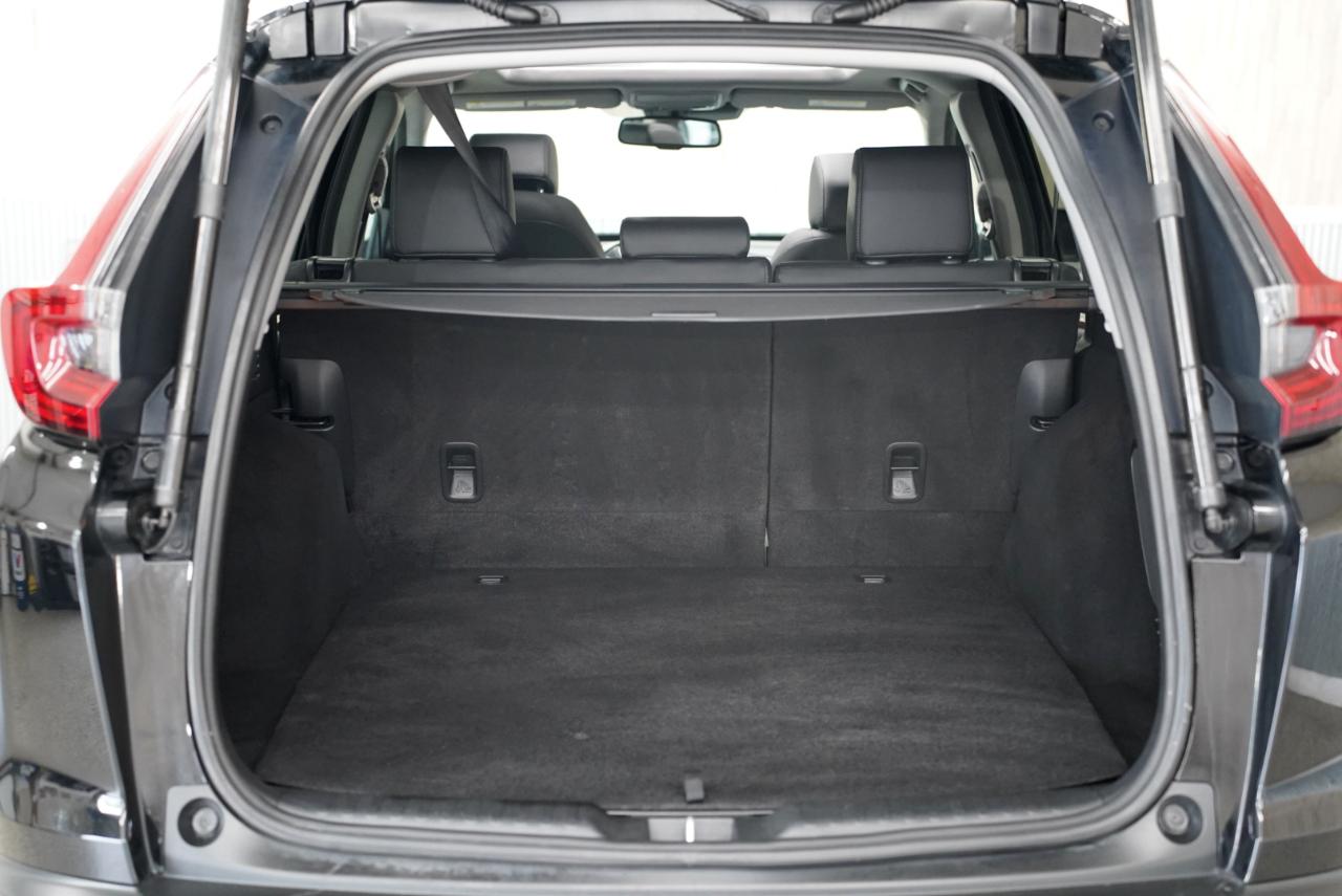 Honda CR-V Hybrid Touring AWD 2022