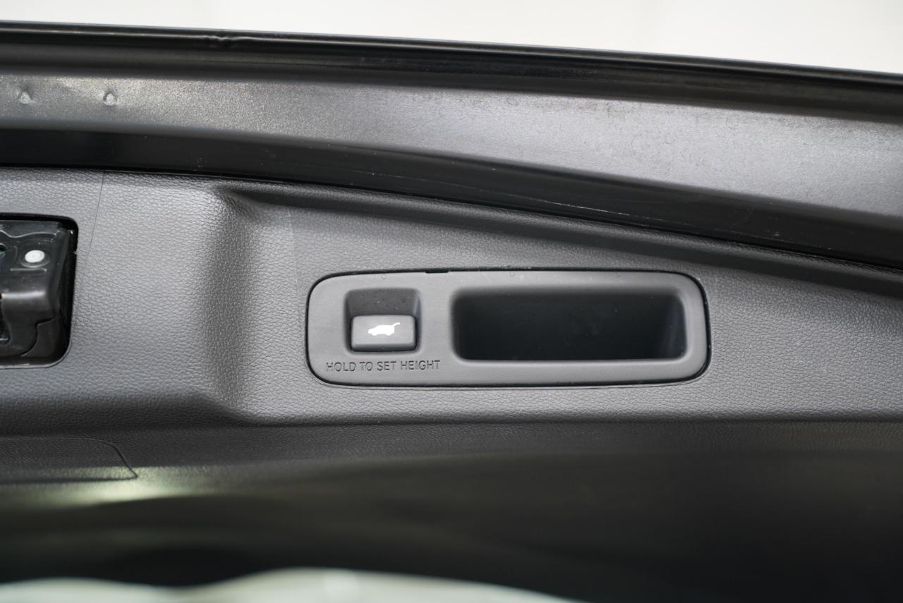 Honda CR-V Hybrid Touring AWD 2022