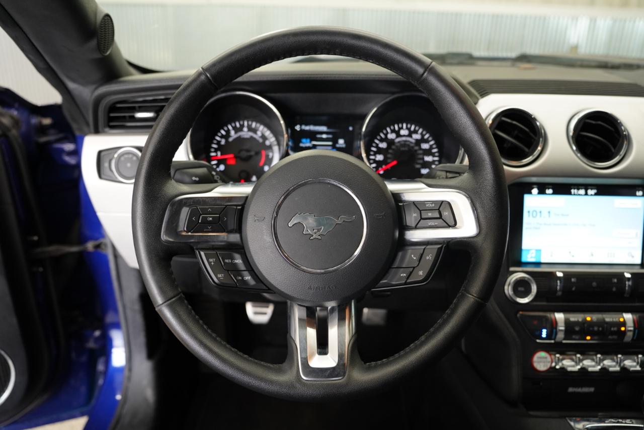 Ford Mustang 2dr Fastback GT 2016