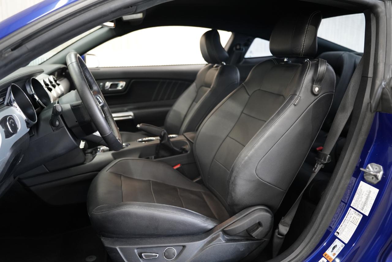 Ford Mustang 2dr Fastback GT 2016