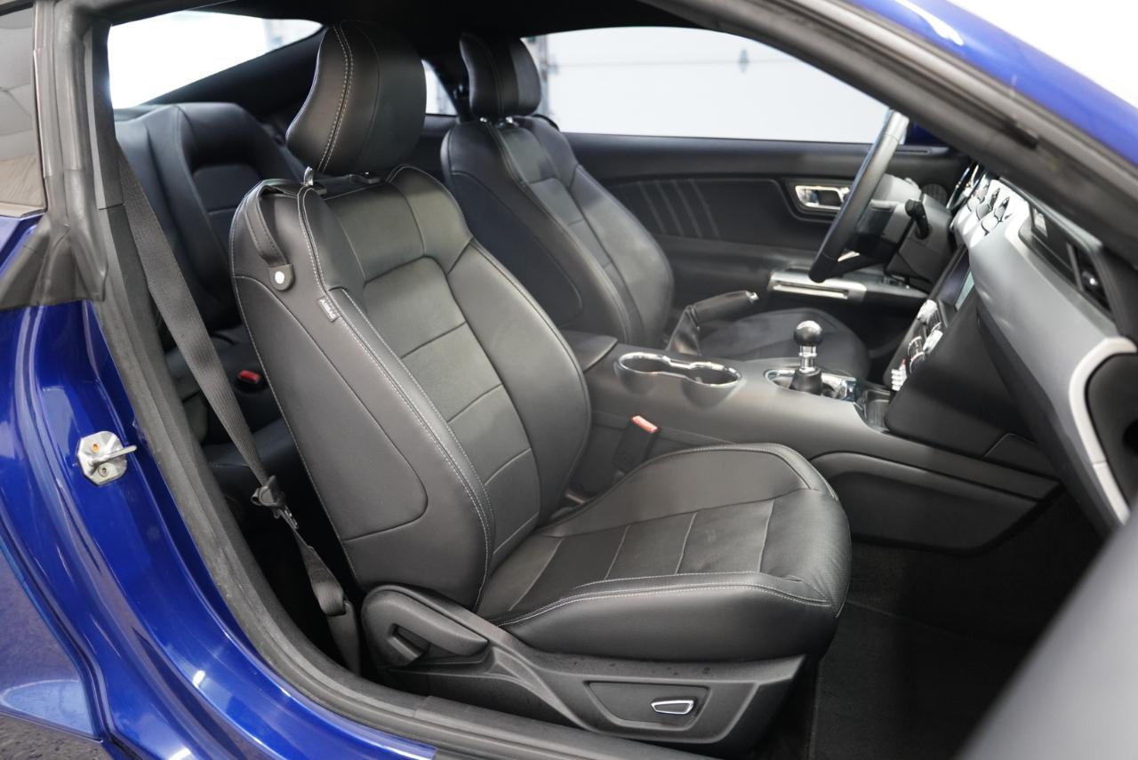 Ford Mustang 2dr Fastback GT 2016