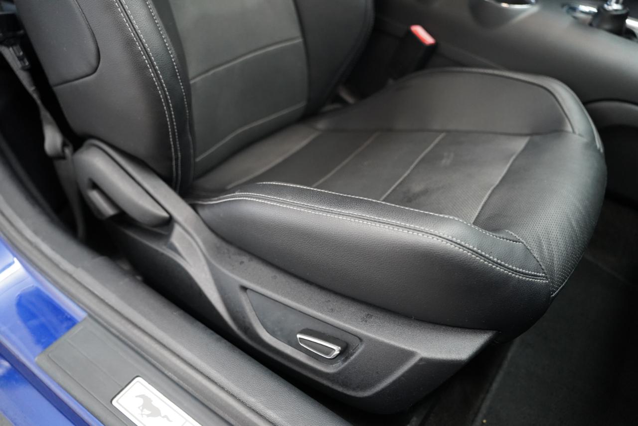 Ford Mustang 2dr Fastback GT 2016
