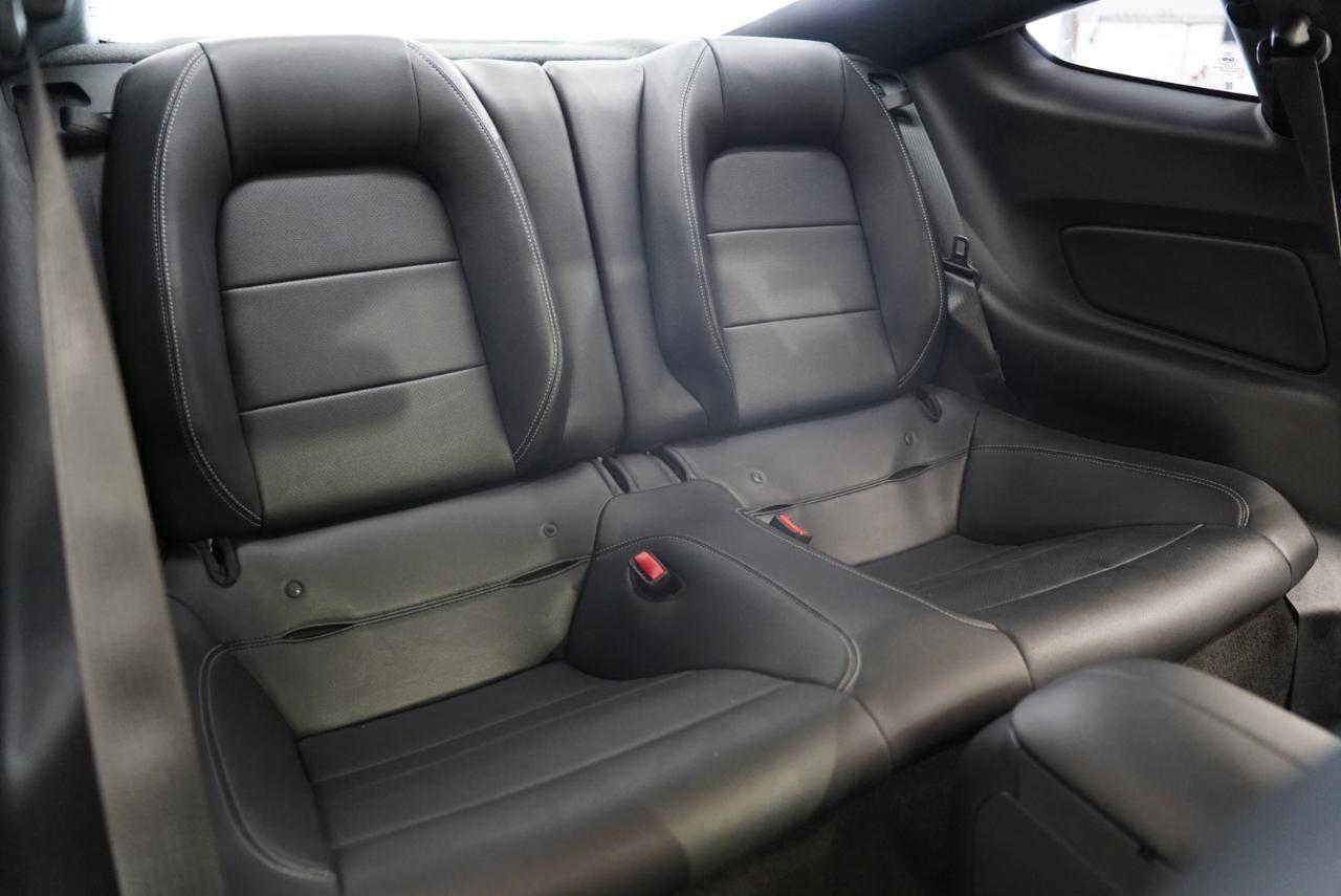 Ford Mustang 2dr Fastback GT 2016
