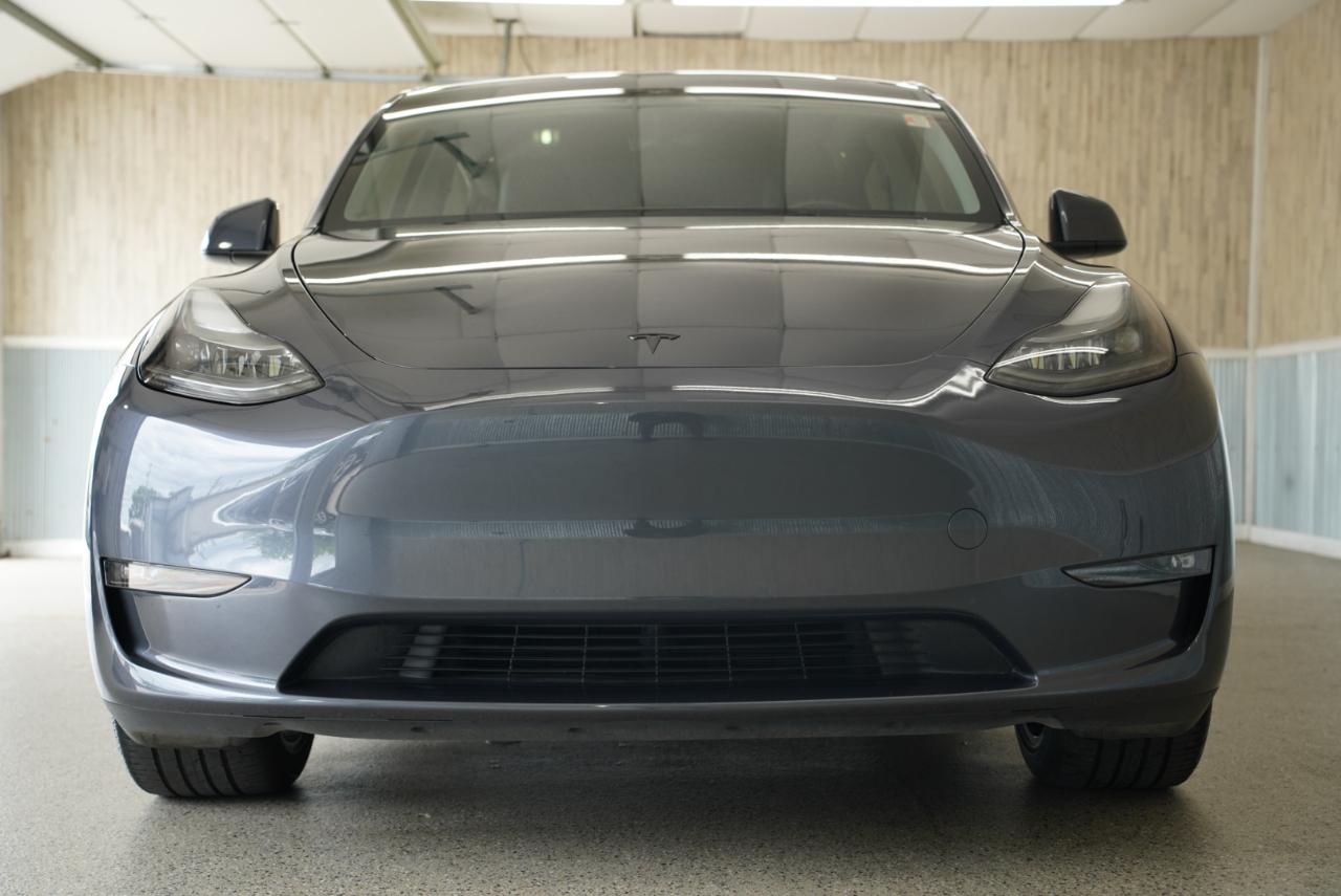 Tesla Model Y Long Range AWD 2023