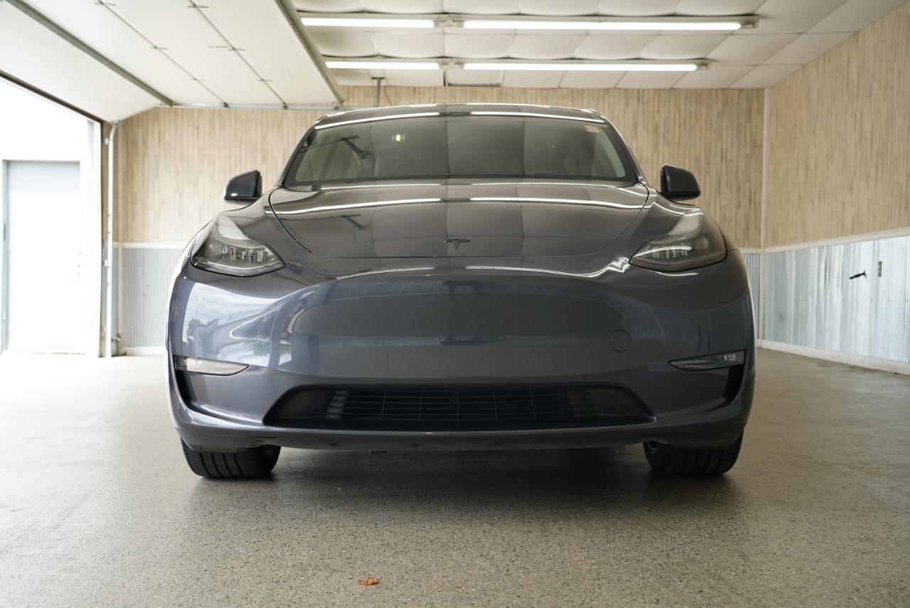 Tesla Model Y Long Range AWD 2023