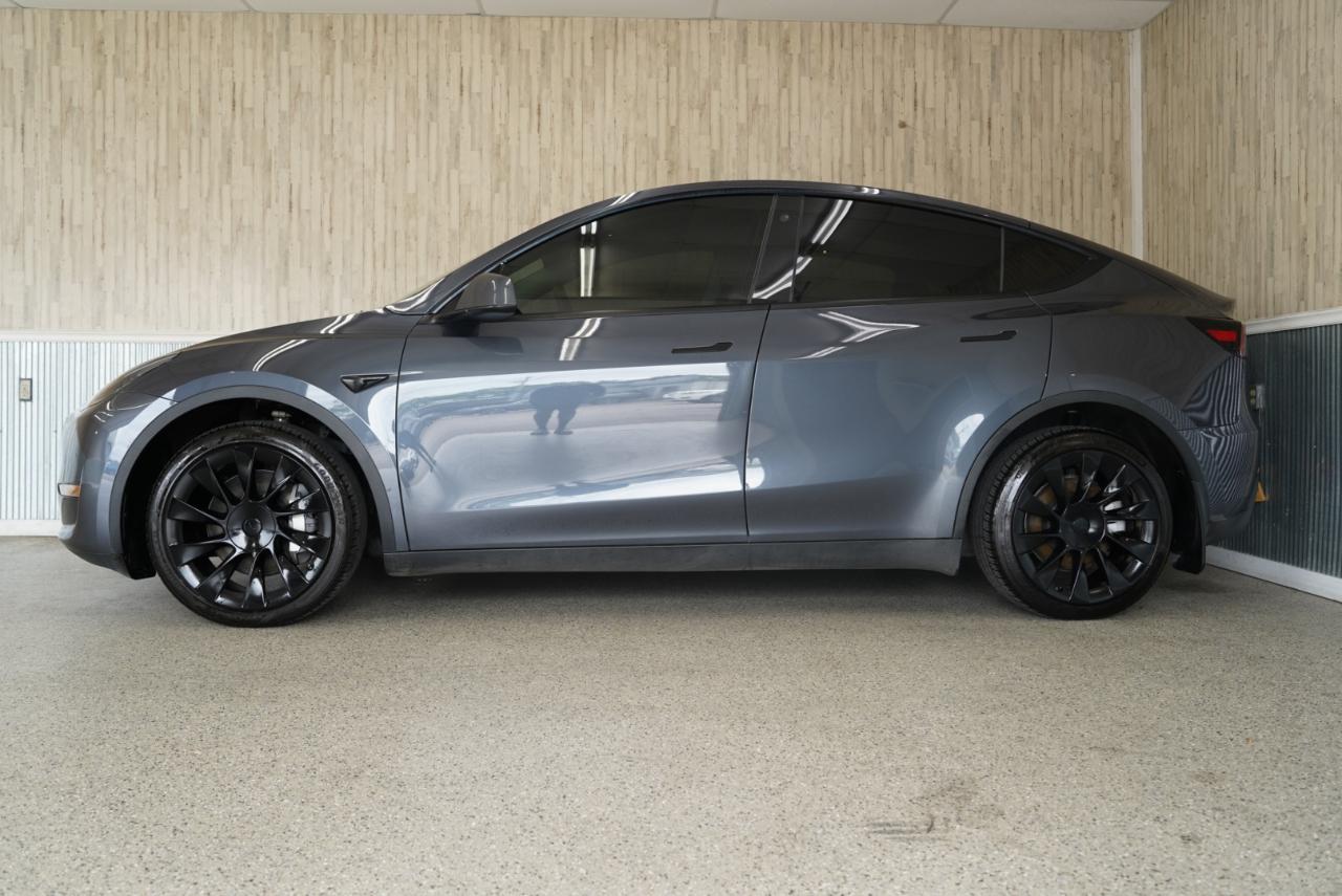 Tesla Model Y Long Range AWD 2023