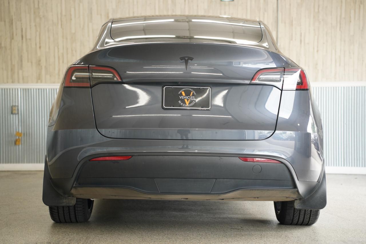 Tesla Model Y Long Range AWD 2023