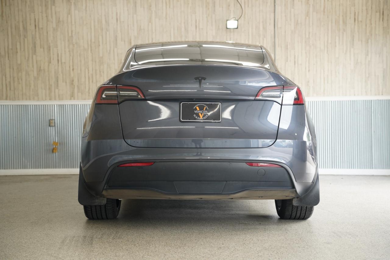 Tesla Model Y Long Range AWD 2023