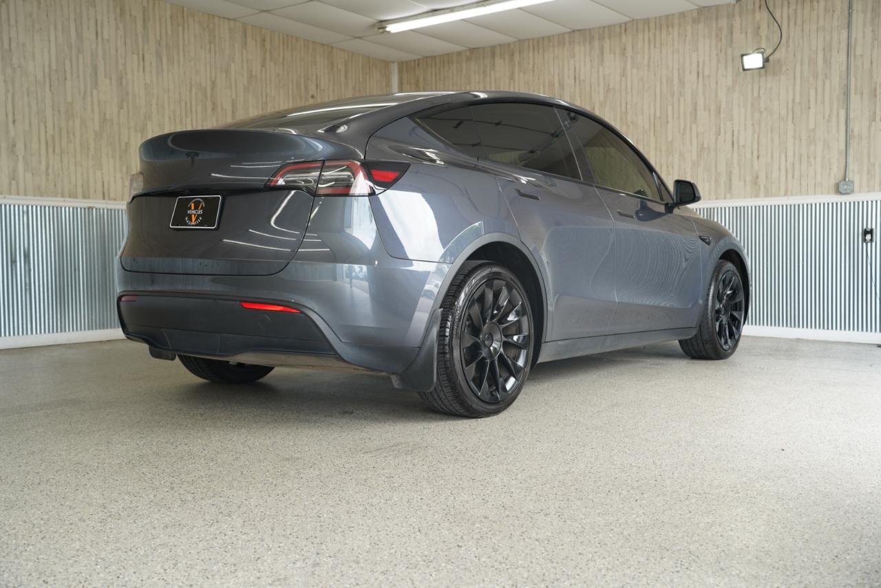Tesla Model Y Long Range AWD 2023