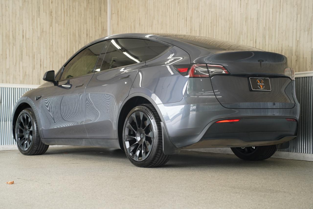 Tesla Model Y Long Range AWD 2023