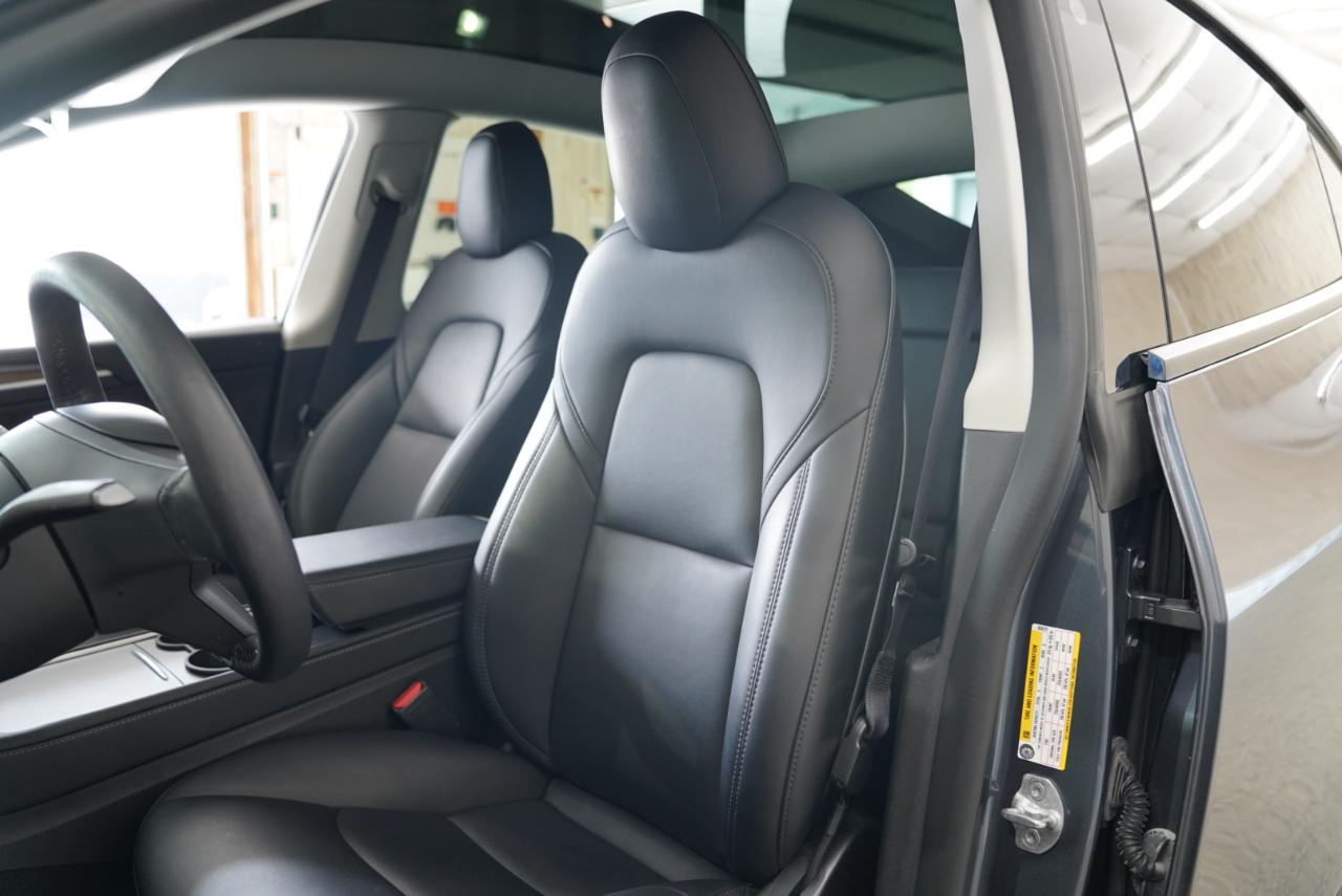 Tesla Model Y Long Range AWD 2023